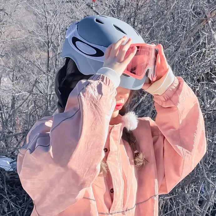 禁女