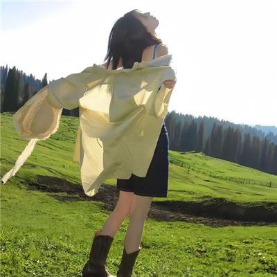 人质们